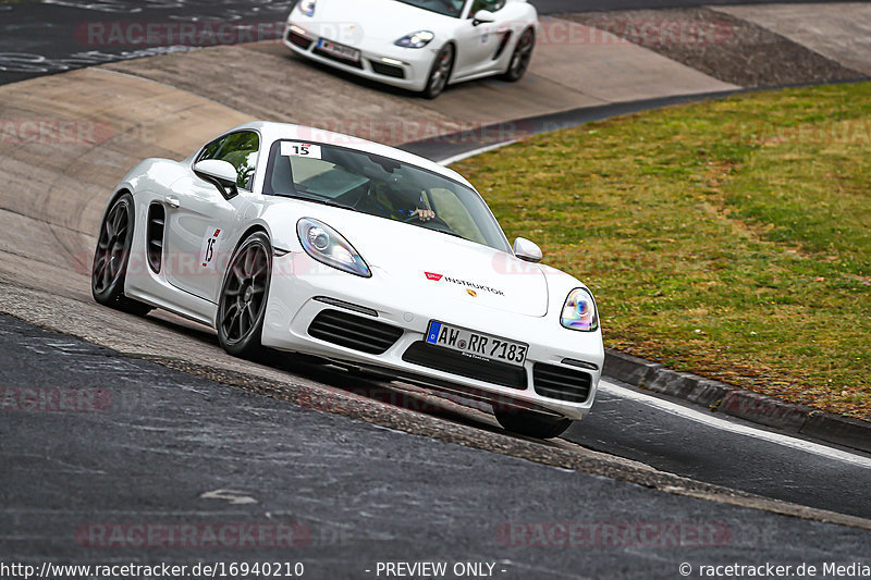 Bild #16940210 - SPORTFAHRERTRAINING NORDSCHLEIFE XL (23.05.2022)