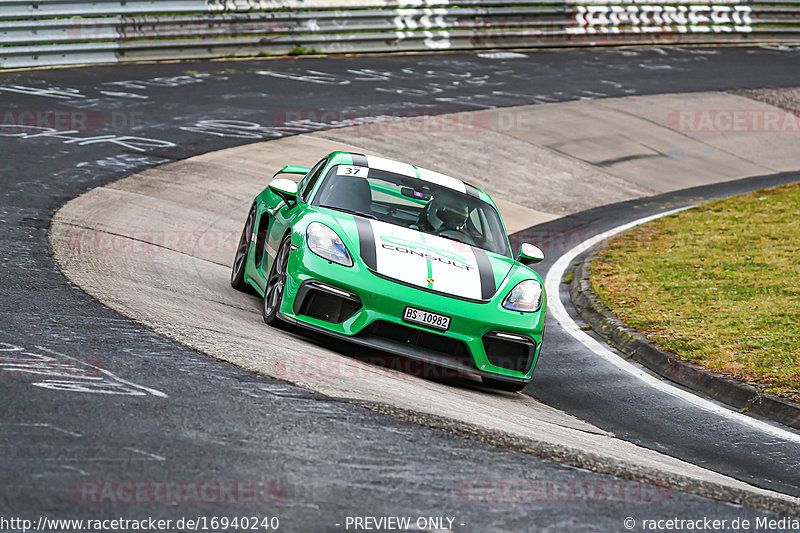 Bild #16940240 - SPORTFAHRERTRAINING NORDSCHLEIFE XL (23.05.2022)