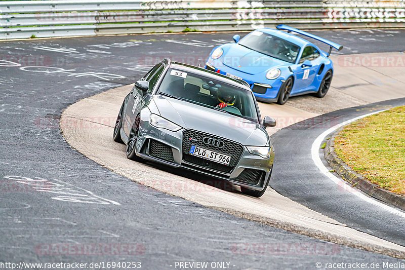 Bild #16940253 - SPORTFAHRERTRAINING NORDSCHLEIFE XL (23.05.2022)