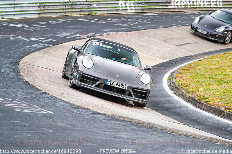 Bild #16940298 - SPORTFAHRERTRAINING NORDSCHLEIFE XL (23.05.2022)