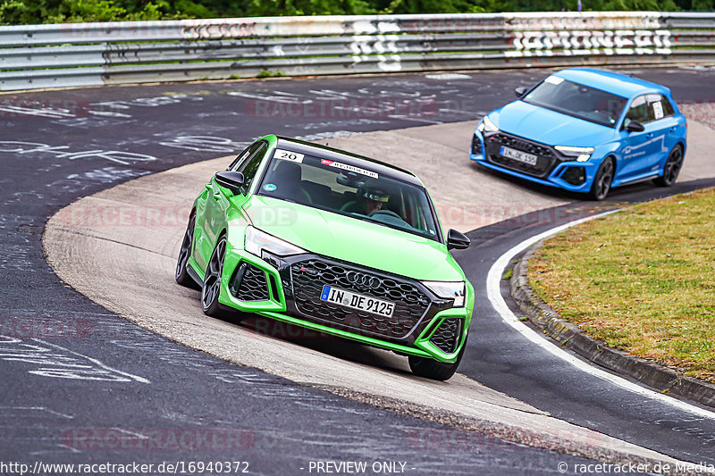 Bild #16940372 - SPORTFAHRERTRAINING NORDSCHLEIFE XL (23.05.2022)