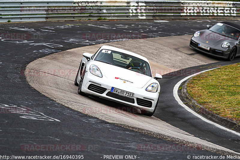 Bild #16940395 - SPORTFAHRERTRAINING NORDSCHLEIFE XL (23.05.2022)