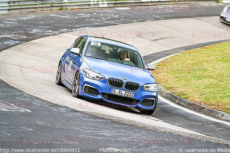 Bild #16940451 - SPORTFAHRERTRAINING NORDSCHLEIFE XL (23.05.2022)