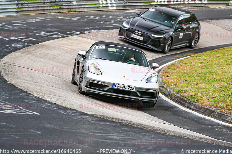 Bild #16940465 - SPORTFAHRERTRAINING NORDSCHLEIFE XL (23.05.2022)