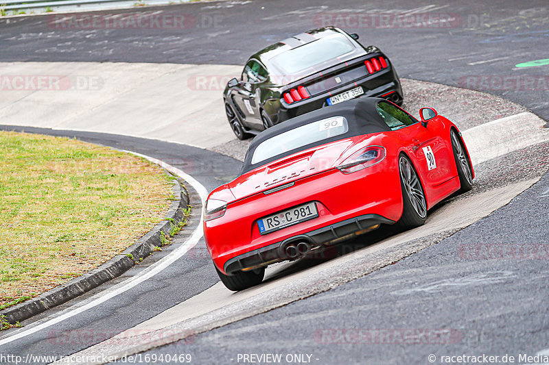 Bild #16940469 - SPORTFAHRERTRAINING NORDSCHLEIFE XL (23.05.2022)