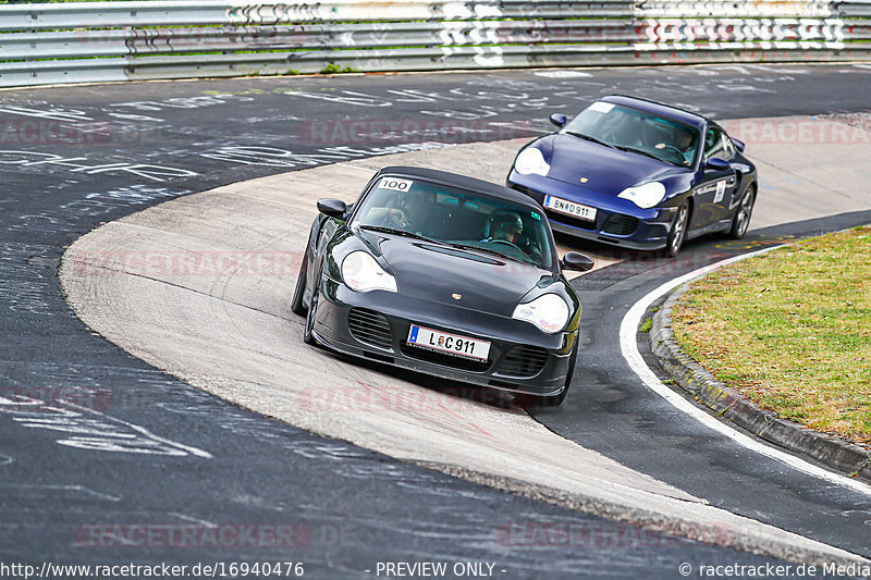 Bild #16940476 - SPORTFAHRERTRAINING NORDSCHLEIFE XL (23.05.2022)