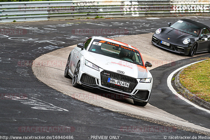 Bild #16940486 - SPORTFAHRERTRAINING NORDSCHLEIFE XL (23.05.2022)