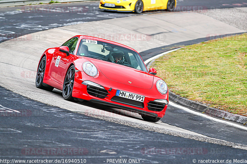 Bild #16940510 - SPORTFAHRERTRAINING NORDSCHLEIFE XL (23.05.2022)