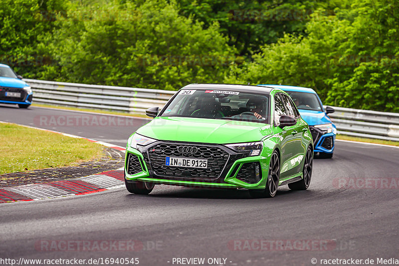 Bild #16940545 - SPORTFAHRERTRAINING NORDSCHLEIFE XL (23.05.2022)