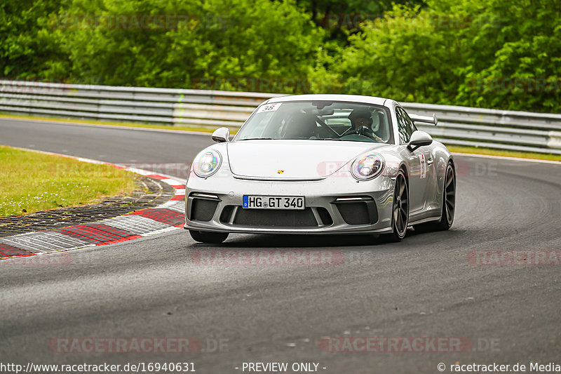 Bild #16940631 - SPORTFAHRERTRAINING NORDSCHLEIFE XL (23.05.2022)