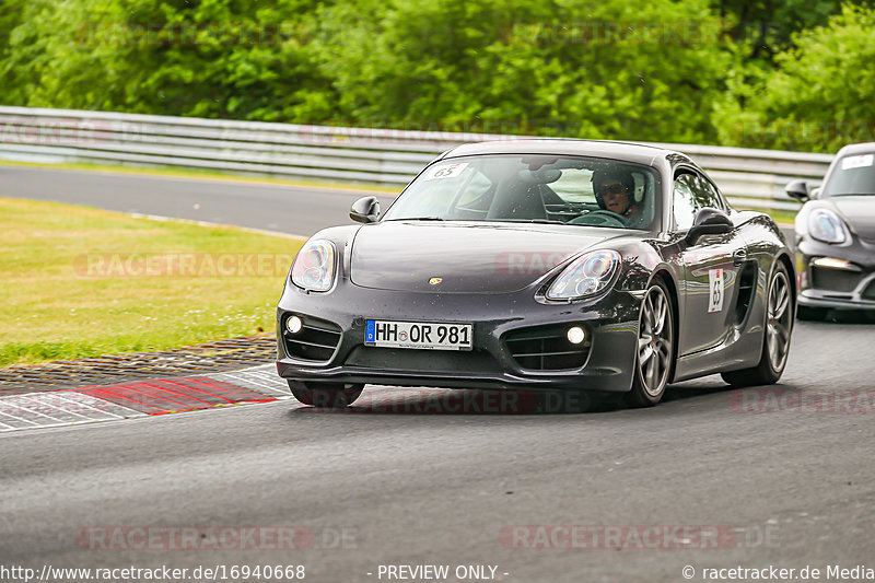 Bild #16940668 - SPORTFAHRERTRAINING NORDSCHLEIFE XL (23.05.2022)