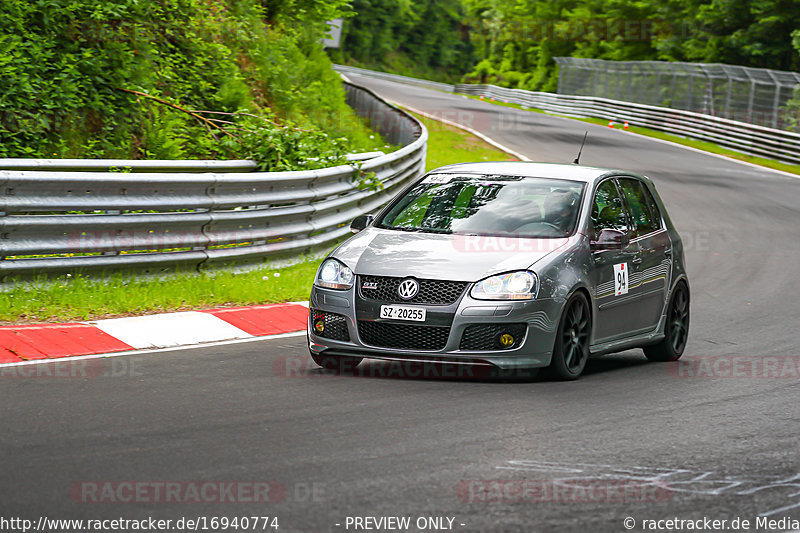 Bild #16940774 - SPORTFAHRERTRAINING NORDSCHLEIFE XL (23.05.2022)