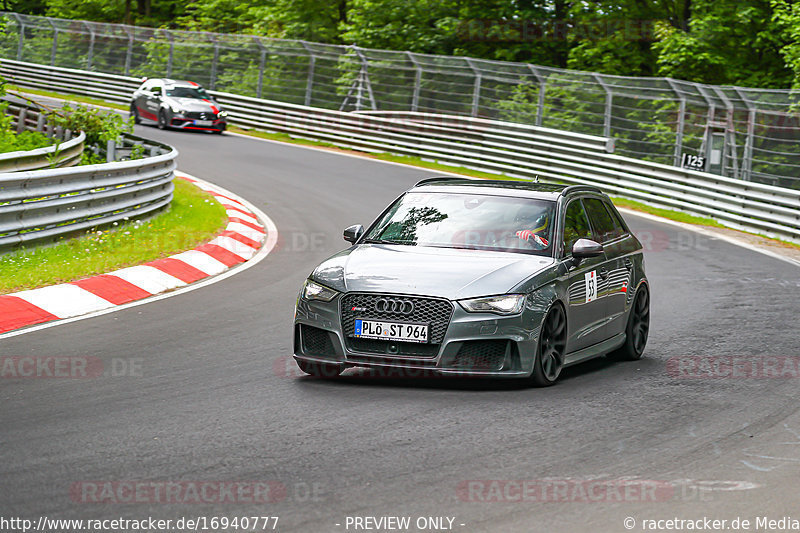 Bild #16940777 - SPORTFAHRERTRAINING NORDSCHLEIFE XL (23.05.2022)