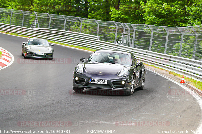 Bild #16940781 - SPORTFAHRERTRAINING NORDSCHLEIFE XL (23.05.2022)