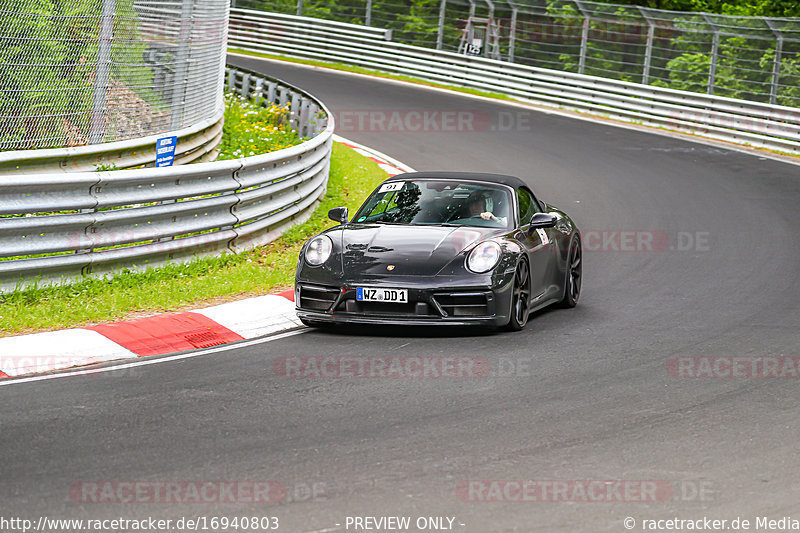 Bild #16940803 - SPORTFAHRERTRAINING NORDSCHLEIFE XL (23.05.2022)