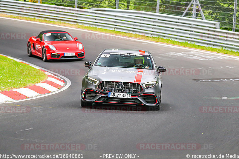 Bild #16940861 - SPORTFAHRERTRAINING NORDSCHLEIFE XL (23.05.2022)