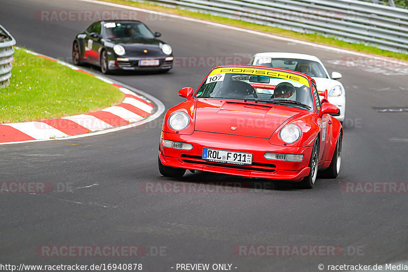 Bild #16940878 - SPORTFAHRERTRAINING NORDSCHLEIFE XL (23.05.2022)