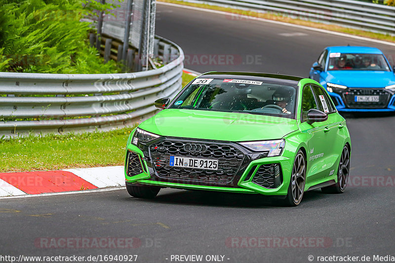 Bild #16940927 - SPORTFAHRERTRAINING NORDSCHLEIFE XL (23.05.2022)