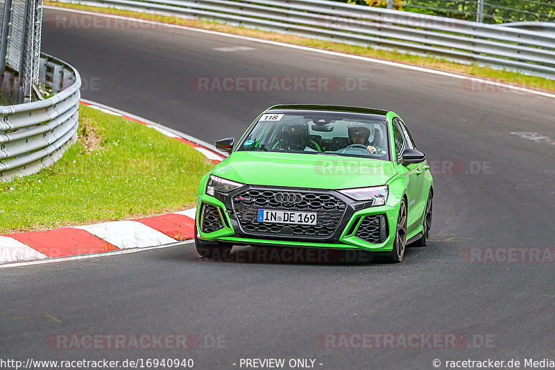 Bild #16940940 - SPORTFAHRERTRAINING NORDSCHLEIFE XL (23.05.2022)