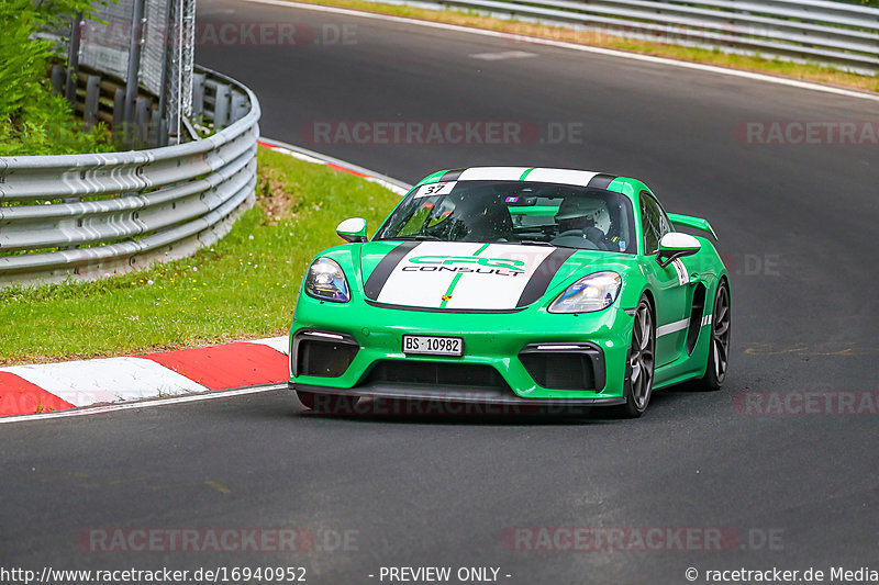 Bild #16940952 - SPORTFAHRERTRAINING NORDSCHLEIFE XL (23.05.2022)