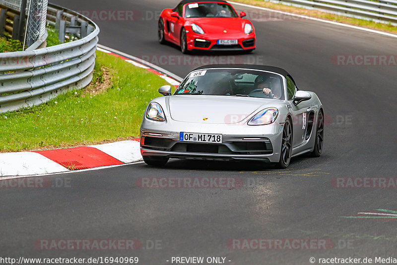 Bild #16940969 - SPORTFAHRERTRAINING NORDSCHLEIFE XL (23.05.2022)