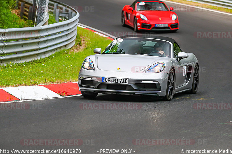 Bild #16940970 - SPORTFAHRERTRAINING NORDSCHLEIFE XL (23.05.2022)