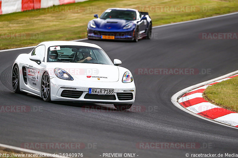 Bild #16940976 - SPORTFAHRERTRAINING NORDSCHLEIFE XL (23.05.2022)