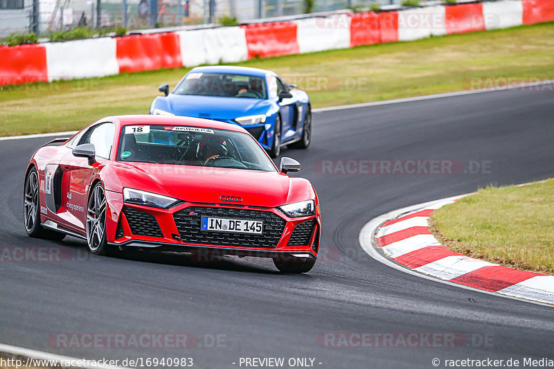 Bild #16940983 - SPORTFAHRERTRAINING NORDSCHLEIFE XL (23.05.2022)