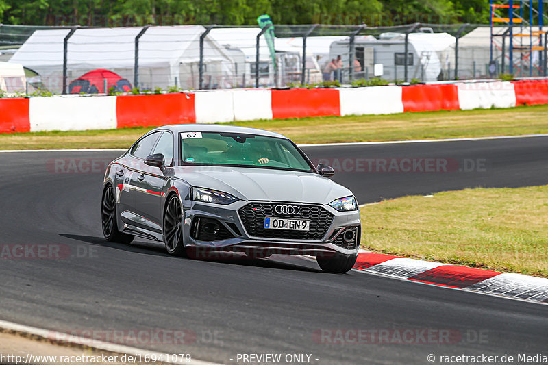 Bild #16941079 - SPORTFAHRERTRAINING NORDSCHLEIFE XL (23.05.2022)