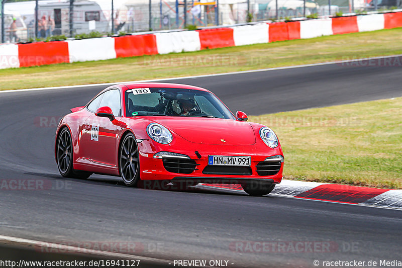 Bild #16941127 - SPORTFAHRERTRAINING NORDSCHLEIFE XL (23.05.2022)