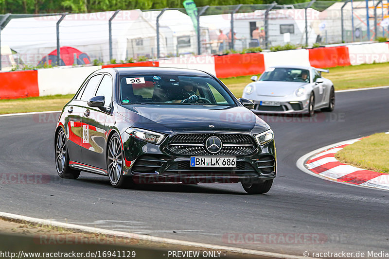 Bild #16941129 - SPORTFAHRERTRAINING NORDSCHLEIFE XL (23.05.2022)