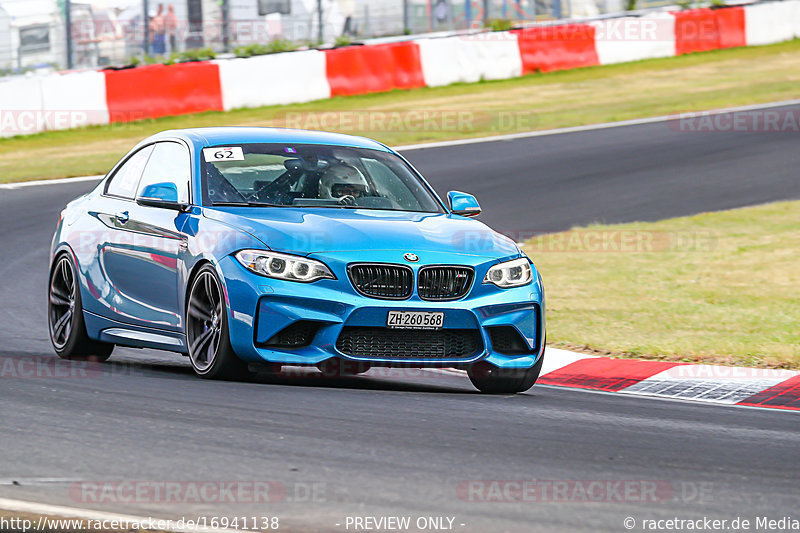 Bild #16941138 - SPORTFAHRERTRAINING NORDSCHLEIFE XL (23.05.2022)