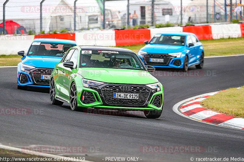 Bild #16941159 - SPORTFAHRERTRAINING NORDSCHLEIFE XL (23.05.2022)