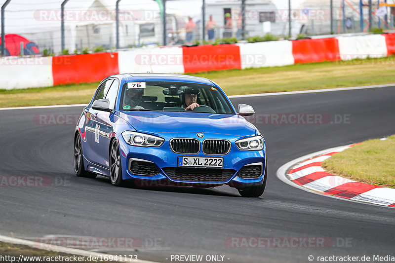 Bild #16941173 - SPORTFAHRERTRAINING NORDSCHLEIFE XL (23.05.2022)