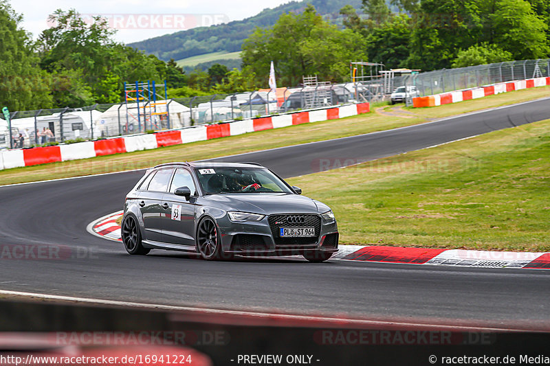 Bild #16941224 - SPORTFAHRERTRAINING NORDSCHLEIFE XL (23.05.2022)