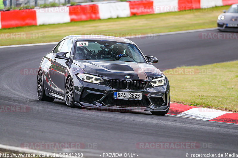 Bild #16941258 - SPORTFAHRERTRAINING NORDSCHLEIFE XL (23.05.2022)