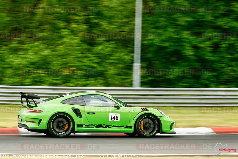 Bild #16941342 - SPORTFAHRERTRAINING NORDSCHLEIFE XL (23.05.2022)