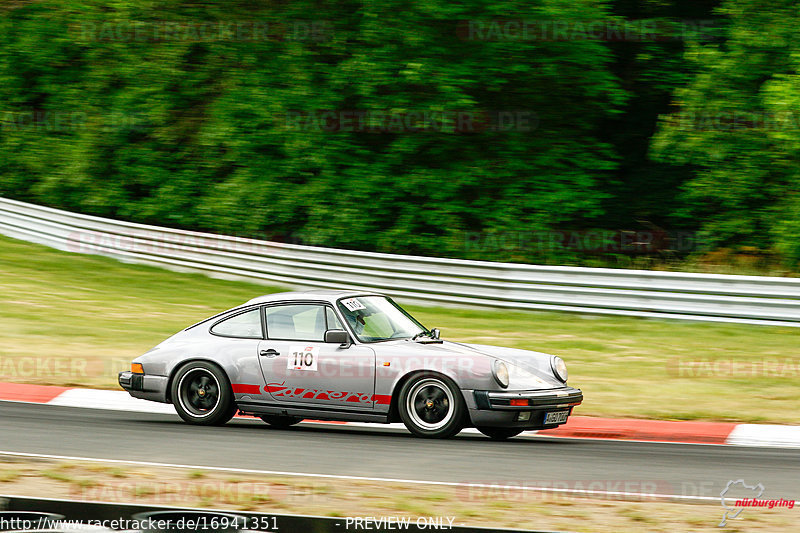 Bild #16941351 - SPORTFAHRERTRAINING NORDSCHLEIFE XL (23.05.2022)