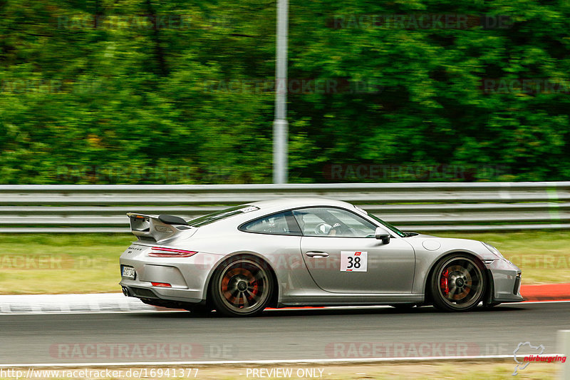 Bild #16941377 - SPORTFAHRERTRAINING NORDSCHLEIFE XL (23.05.2022)