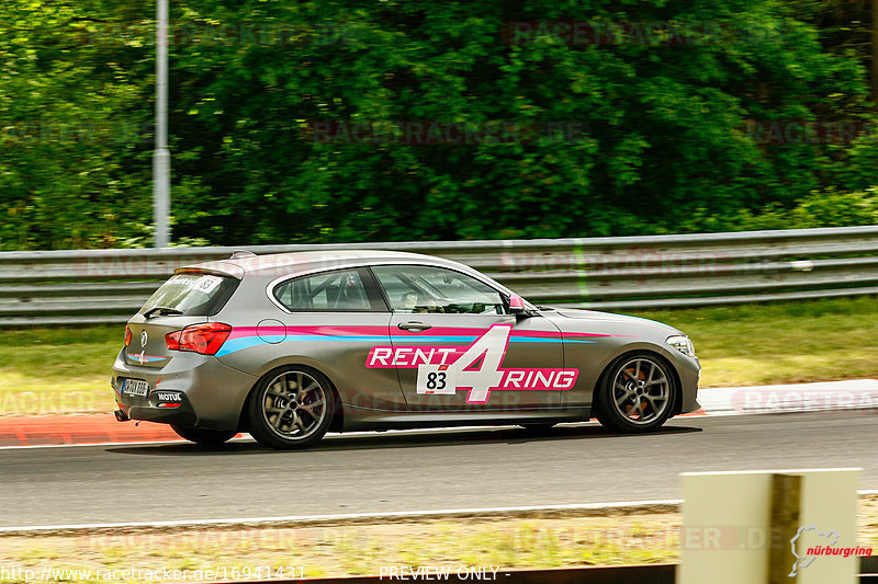 Bild #16941431 - SPORTFAHRERTRAINING NORDSCHLEIFE XL (23.05.2022)