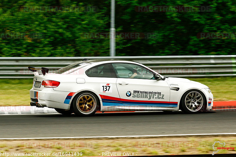 Bild #16941439 - SPORTFAHRERTRAINING NORDSCHLEIFE XL (23.05.2022)