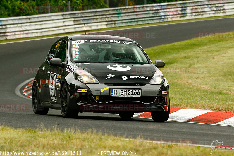 Bild #16941511 - SPORTFAHRERTRAINING NORDSCHLEIFE XL (23.05.2022)