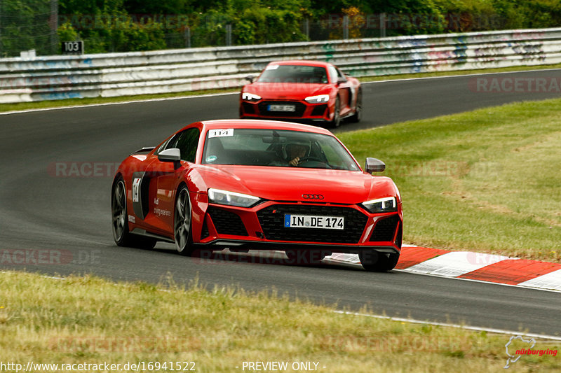 Bild #16941522 - SPORTFAHRERTRAINING NORDSCHLEIFE XL (23.05.2022)