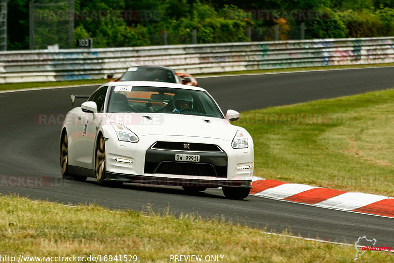 Bild #16941529 - SPORTFAHRERTRAINING NORDSCHLEIFE XL (23.05.2022)