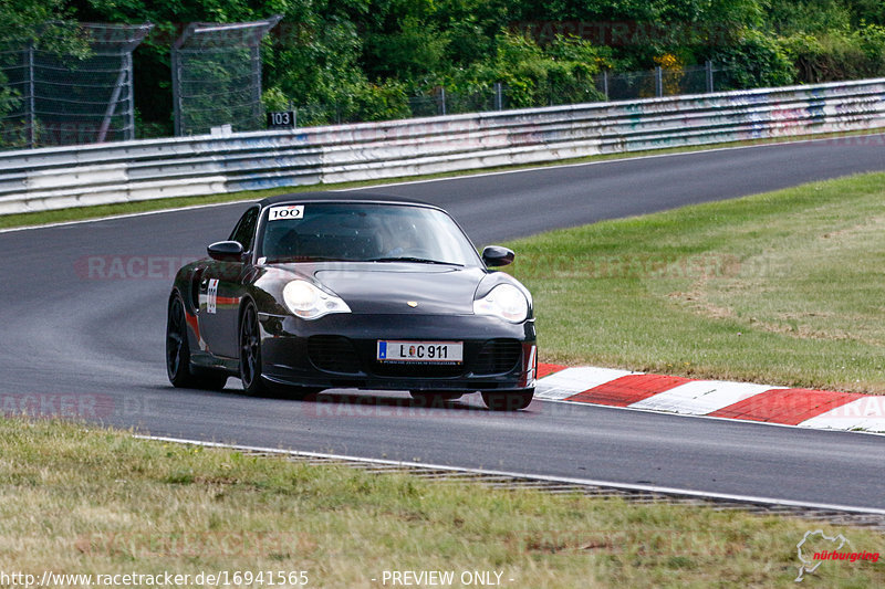 Bild #16941565 - SPORTFAHRERTRAINING NORDSCHLEIFE XL (23.05.2022)