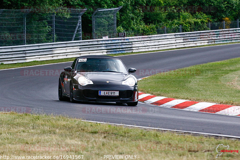 Bild #16941567 - SPORTFAHRERTRAINING NORDSCHLEIFE XL (23.05.2022)