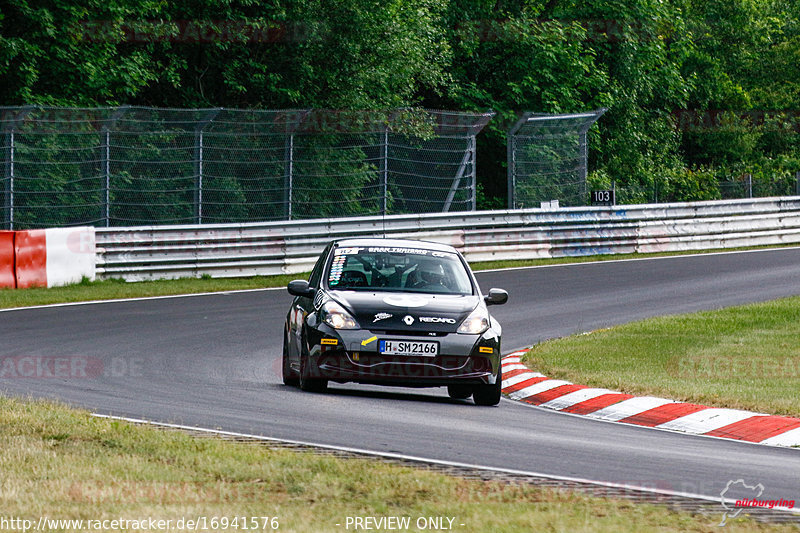 Bild #16941576 - SPORTFAHRERTRAINING NORDSCHLEIFE XL (23.05.2022)