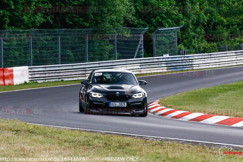 Bild #16941579 - SPORTFAHRERTRAINING NORDSCHLEIFE XL (23.05.2022)