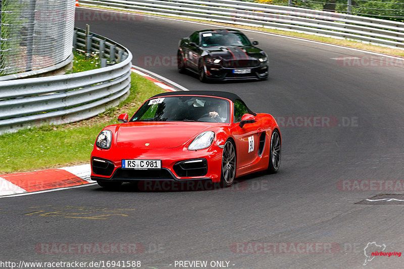 Bild #16941588 - SPORTFAHRERTRAINING NORDSCHLEIFE XL (23.05.2022)