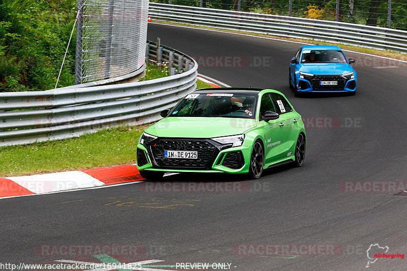 Bild #16941625 - SPORTFAHRERTRAINING NORDSCHLEIFE XL (23.05.2022)